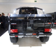 Illustration for article titled The Brabus B63S-700 Is A $755K Six-Wheeled Luxury World Murderer